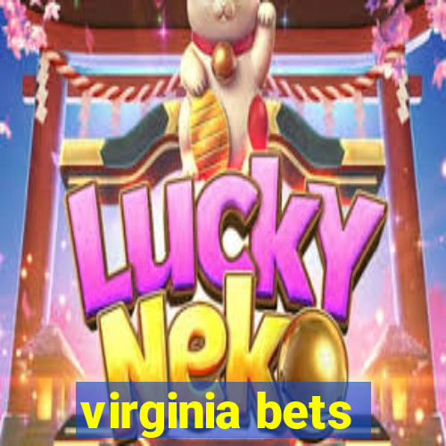 virginia bets